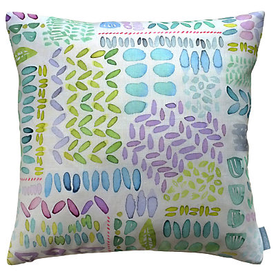 bluebellgray Lola Cushion, Multi bluebellgray Lola Cushion, Multi